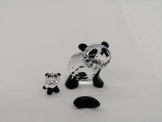 パンダ|SWAROVSKI