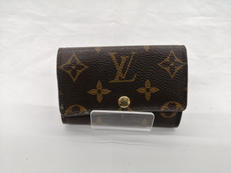 キーケース|LOUIS VUITTON
