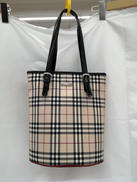 トートバッグ|BURBERRY BLACK LABEL