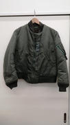 MA-1ジャケット|U.S AIR FORCE