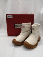 スノーブーツ|HUNTER