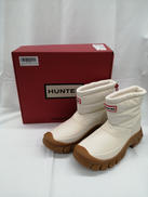 スノーブーツ|HUNTER