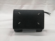 三つ折り財布|MAISON MARGIELA