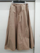 コットンスカート|FERRAGAMO