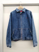 デニムスウィングトップ|POLO RALPH LAUREN