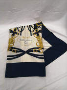 カレ90 　NAVY|HERMES