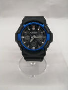 電波ソーラー腕時計|G-SHOCK