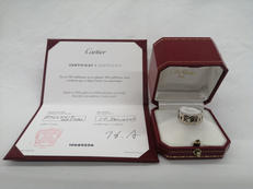 アントルラセ|CARTIER