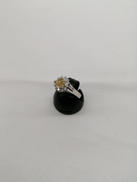 PT850リング イエロー|CAMELLIA