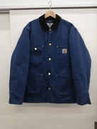 CHORE COAT|CARHARTT