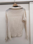 プリーツトップス|ISSEY MIYAKE