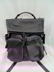 ナイロンリュック|TUMI
