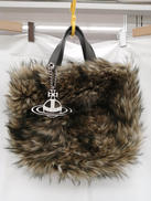 ファートートバッグ|VIVIENNE WESTWOOD