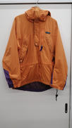 NITRO ANORAK|PATAGONIA
