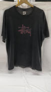 90S MADE IN USA|STUSSY