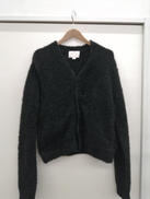 SPARCLE CARDIGAN|ORIMI