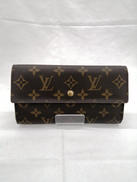 ポルトトレゾール インターナショナル|LOUIS VUITTON
