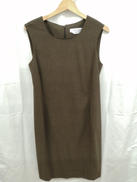 ノースリーブワンピース|MAX MARA