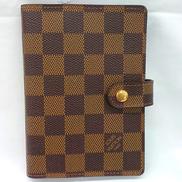 ダミエ　アジェンダPM|LOUIS VUITTON