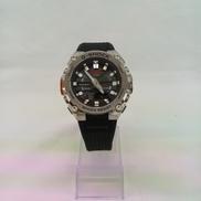 ソーラー腕時計|CASIO