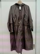 ナイロンジャケット|TRICOT CHIC