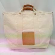 キャンパスバッグ|HENDER SCHEME