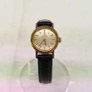 DE VILLE|OMEGA