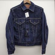 デニムジャケット|LEVI'S
