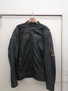 レザージャケット|HARLEY DAVIDSON