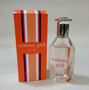 TOMMY GIRL シトラスブライトオーデトワレスプレイ|TOMMY HILFIGER