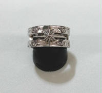 シルバーリング|SAAD