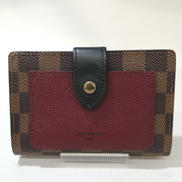 二つ折り財布|LOUISVUITTON