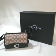 ショルダーバッグ|COACH