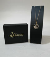 ネックレス|24KARATS