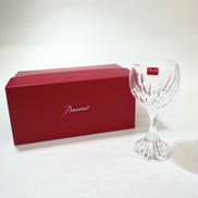 ワイングラス|BACCARAT