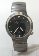 腕時計|PORSCHE  DESIGN