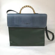 ベラスケスハンドバッグ|LOEWE