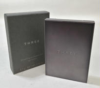 スターゲージングアイシャドウクアッド|THREE