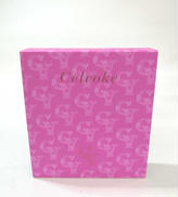 ピンクアミュレット|CELVOKE