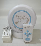 DREAM SWITCH|SEGA TOYS