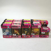 セーラーキュート9体セット|BANDAI