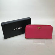 長財布|PRADA