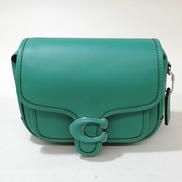 タビーメッセンジャー19|COACH