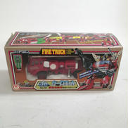 リアルR&ロボシリーズ|TAKARA