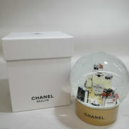 スノードーム|CHANEL
