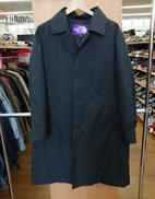 ステンカラーコート|THENORTHFACE