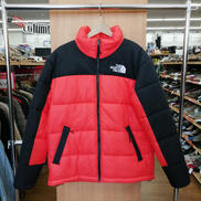 ヒマラヤンインサレーデットジャケット|THE NORTH FACE