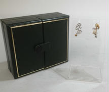K18/PT900ピアス|SHOW YAMAGATA