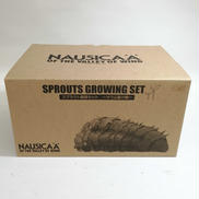 風の谷のナウシカ スプラウト栽培セット|スタジオジブリ