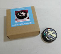 オリジナルマグネット|スタジオジブリ